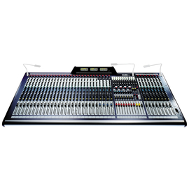 Мікшерний пульт Soundcraft GB8 48ch, image 